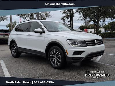 Used 2019 Volkswagen Tiguan for sale #V260133A - photo 1