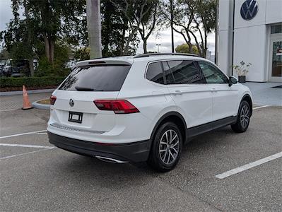 Used 2019 Volkswagen Tiguan for sale #V260133A - photo 2