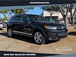 Used 2014 Volkswagen Touareg for sale #V260146A - photo 1