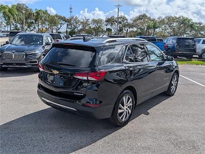 Used 2023 Chevrolet Equinox - photo 1