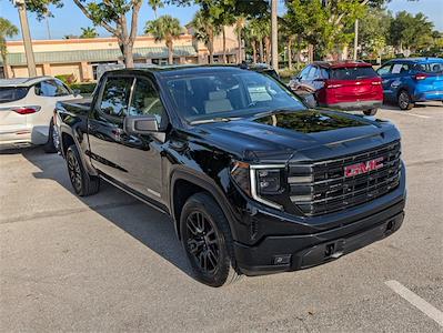 2024 GMC Sierra 1500 Crew Cab 4x2 Pickup for sale #WA07861A - photo 2