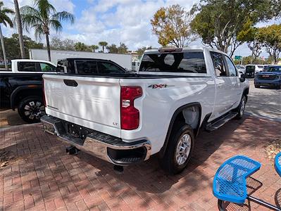 Used 2025 Chevrolet Silverado 2500 - photo 1