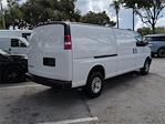 2023 Chevrolet Express 2500 RWD Empty Cargo Van for sale #WA72633 - photo 2