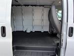 2023 Chevrolet Express 2500 RWD Empty Cargo Van for sale #WA72633 - photo 11
