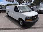 2023 Chevrolet Express 2500 RWD Empty Cargo Van for sale #WA72633 - photo 3