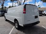 2023 Chevrolet Express 2500 RWD Empty Cargo Van for sale #WA72633 - photo 9