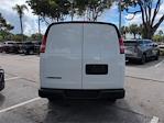 2023 Chevrolet Express 2500 RWD Empty Cargo Van for sale #WA72633 - photo 10