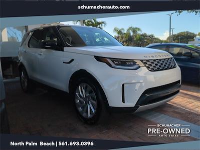 Used 2024 Land Rover Discovery S for sale #WA89856 - photo 1