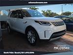 Used 2024 Land Rover Discovery S for sale #WA89856 - photo 1