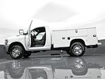 2023 Ram 3500 Regular Cab 4x4, Knapheide Steel Service Body Service Truck for sale #23DT252 - photo 64