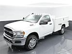 2023 Ram 3500 Regular Cab 4x4, Knapheide Steel Service Body Service Truck for sale #23DT252 - photo 89