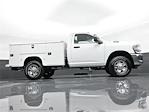 2023 Ram 3500 Regular Cab 4x4, Knapheide Steel Service Body Service Truck for sale #23DT252 - photo 101