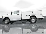 2023 Ram 3500 Regular Cab 4x4, Knapheide Steel Service Body Service Truck for sale #23DT252 - photo 29