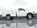 2023 Ram 3500 Regular Cab 4x4, Knapheide Steel Service Body Service Truck for sale #23DT252 - photo 33