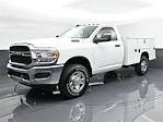 New 2023 Ram 3500 Regular Cab 4x4 Knapheide 696 Service Truck for sale #23DT252 - photo 61