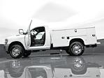 New 2023 Ram 3500 Regular Cab 4x4 Knapheide 696 Service Truck for sale #23DT252 - photo 110