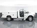 2023 Ram 3500 Regular Cab 4x4, Knapheide Steel Service Body Service Truck for sale #23DT252 - photo 41