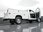 2023 Ram 3500 Regular Cab 4x4, Knapheide Steel Service Body Service Truck for sale #23DT252 - photo 56