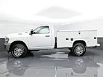 2023 Ram 3500 Regular Cab 4x4, Knapheide Steel Service Body Service Truck for sale #23DT252 - photo 7