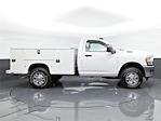 2023 Ram 3500 Regular Cab 4x4, Knapheide Steel Service Body Service Truck for sale #23DT252 - photo 10