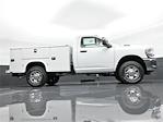 2023 Ram 3500 Regular Cab 4x4, Knapheide Steel Service Body Service Truck for sale #23DT259 - photo 33