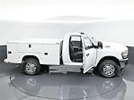 2023 Ram 3500 Regular Cab 4x4, Knapheide Steel Service Body Service Truck for sale #23DT259 - photo 40