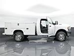 2023 Ram 3500 Regular Cab 4x4, Knapheide Steel Service Body Service Truck for sale #23DT259 - photo 48