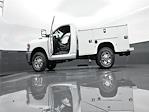 2023 Ram 3500 Regular Cab 4x4, Knapheide Steel Service Body Service Truck for sale #23DT259 - photo 52