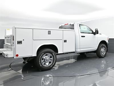 2023 Ram 3500 Regular Cab 4x4, Reading SL Service Body Service Truck for sale #23DT274 - photo 2