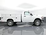 2023 Ram 3500 Regular Cab 4x4, Reading SL Service Body Service Truck for sale #23DT274 - photo 9