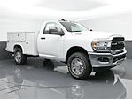 2023 Ram 3500 Regular Cab 4x4, Reading SL Service Body Service Truck for sale #23DT274 - photo 62