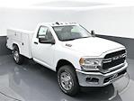 2023 Ram 3500 Regular Cab 4x4, Reading SL Service Body Service Truck for sale #23DT274 - photo 86