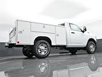 2023 Ram 3500 Regular Cab 4x4, Reading SL Service Body Service Truck for sale #23DT274 - photo 99