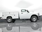 2023 Ram 3500 Regular Cab 4x4, Reading SL Service Body Service Truck for sale #23DT274 - photo 100