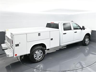 2023 Ram 2500 Crew Cab 4x4, Reading SL Service Body Service Truck for sale #23DT317 - photo 2