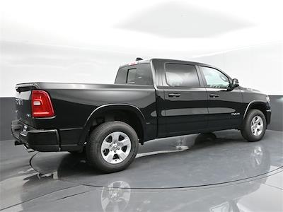 2025 Ram 1500 Crew Cab 4x4, Pickup for sale #25C001 - photo 2