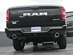 2025 Ram 1500 Crew Cab 4x4, Pickup for sale #25C001 - photo 66