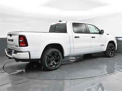 2025 Ram 1500 Crew Cab 4x4, Pickup for sale #25C013 - photo 2