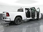 2025 Ram 1500 Crew Cab 4x4, Pickup for sale #25C013 - photo 61