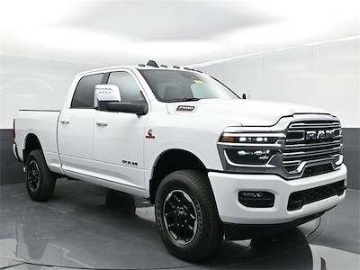 New 2025 Ram 2500 Laramie Crew Cab 4x4 Pickup for sale #25C063 - photo 1