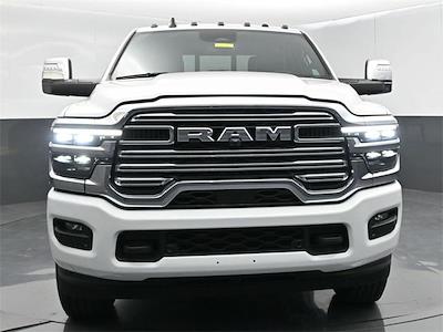 New 2025 Ram 2500 Laramie Crew Cab 4x4 Pickup for sale #25C063 - photo 2