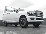 New 2025 Ram 2500 Laramie Crew Cab 4x4 Pickup for sale #25C063 - photo 63