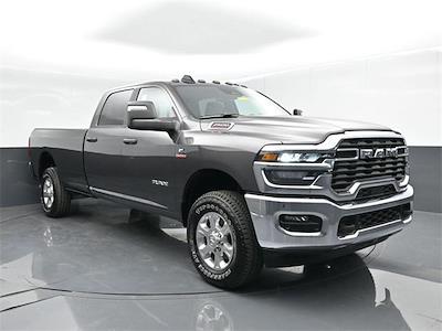New 2025 Ram 2500 Big Horn Crew Cab 4x4 Pickup for sale #25C087 - photo 1