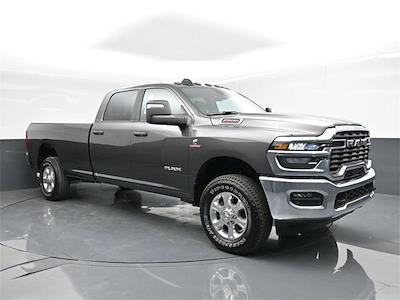 New 2025 Ram 2500 Big Horn Crew Cab 4x4 Pickup for sale #25C087 - photo 2