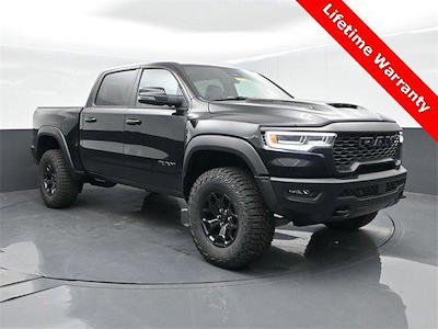 New 2025 Ram 1500 TRX Crew Cab 4x4 Pickup for sale #25C143 - photo 1