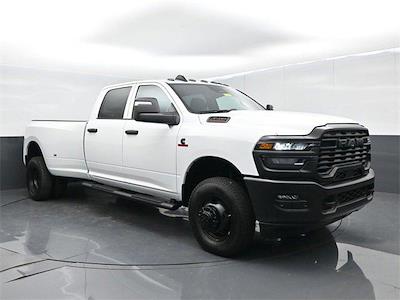 New 2025 Ram 3500 Tradesman Crew Cab 4x4 DRW Pickup for sale #25C203 - photo 2