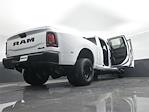 New 2025 Ram 3500 Tradesman Crew Cab 4x4 DRW Pickup for sale #25C203 - photo 71