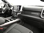 New 2025 Ram 2500 Big Horn Crew Cab 4x4 Pickup for sale #25C218 - photo 10