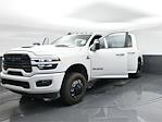 New 2025 Ram 3500 Laramie Crew Cab 4x4 DRW Pickup for sale #25C220 - photo 55