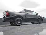 New 2025 Ram 1500 Big Horn Crew Cab 4x4 Pickup for sale #25C223 - photo 48